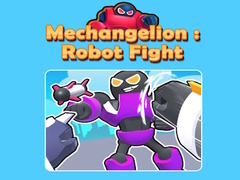 Trò chơi Mechangelion: Robot Fight 