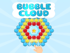 Trò chơi Bubble Cloud