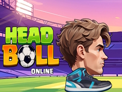 Trò chơi Head Ball Online