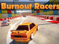 Trò chơi Burnout Racers