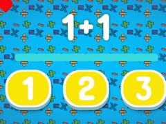 Trò chơi Simple Math Quiz