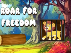 Trò chơi Roar for Freedom