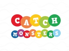Trò chơi Catch Monsters