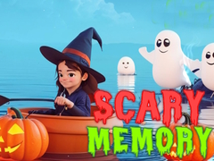Trò chơi Scary Memory