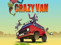 Trò chơi Crazy Van