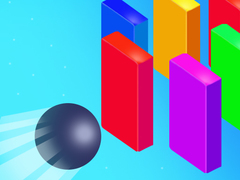 Trò chơi Domino Smash 3D