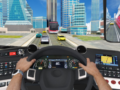 Trò chơi Ultimate Transport Driving Sim