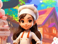 Trò chơi Cooking Fever: Happy Chef