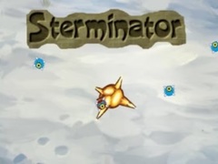 Trò chơi Sterminator