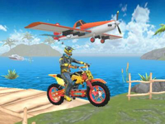 Trò chơi Dirt Bike Stunt: Motorcycle Extreme