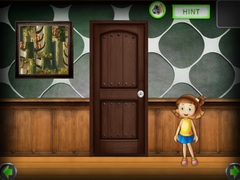 Trò chơi Amgel Kids Room Escape 241