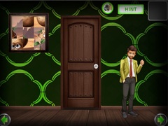 Trò chơi Amgel Easy Room Escape 225