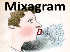Trò chơi Mixagram