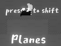 Trò chơi Planes 
