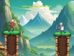 Trò chơi Stickman Showdown