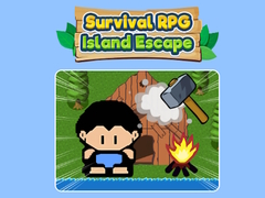 Trò chơi Survival RPG Island Escape