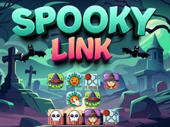 Trò chơi Spooky Link 