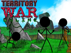 Trò chơi Territory War online