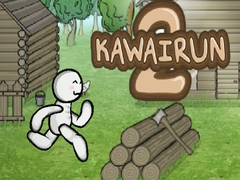 Trò chơi Kawairun 2