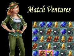 Trò chơi Match Ventures