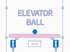Trò chơi Elevator Ball