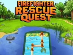 Trò chơi Firefighter Rescue Quest