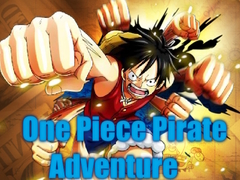 Trò chơi One Piece Pirate Adventure