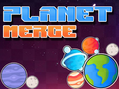 Trò chơi Planet Merge