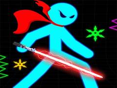 Trò chơi Stickman Fight Pro