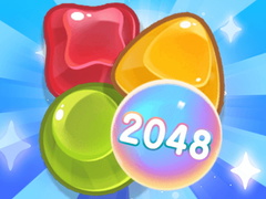 Trò chơi 2048 Skill Edition