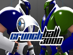 Trò chơi Crunchball 3000