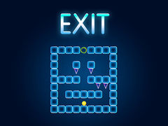 Trò chơi Exit