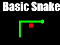 Trò chơi Basic Snake