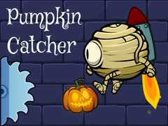 Trò chơi Pumpkin Catcher