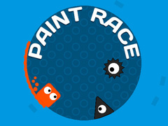 Trò chơi Paint Race