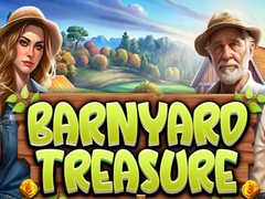 Trò chơi Barnyard Treasure