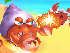 Trò chơi King of Crabs