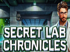 Trò chơi Secret Lab Chronicles