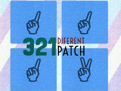 Trò chơi 321 Diferent Patch