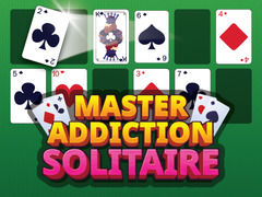 Trò chơi Master Addiction Solitaire