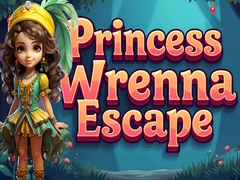 Trò chơi Princess Wrenna Escape