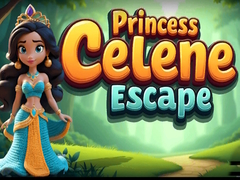 Trò chơi Princess Celene Escape