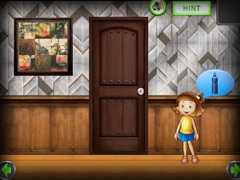 Trò chơi Amgel Kids Room Escape 242