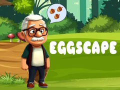 Trò chơi Eggscape
