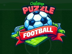 Trò chơi Puzzle Football Challenge