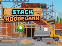 Trò chơi Stack Wood Planks
