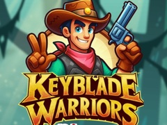 Trò chơi Keyblade Warriors