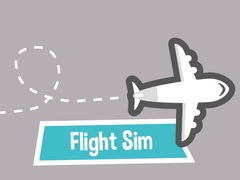 Trò chơi Flight Sim 