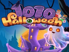 Trò chơi 1010 Halloween