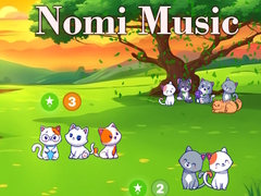 Trò chơi Nomi Music